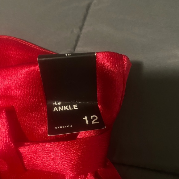 Pink pants - Picture 6 of 9